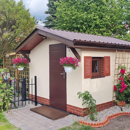 Apartamenty Nad Morzem Kołobrzeg Εξωτερικό φωτογραφία