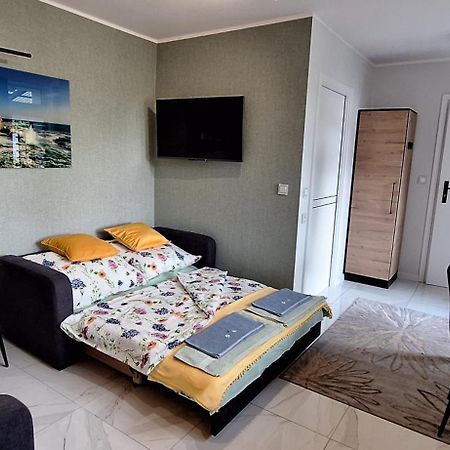 Apartamenty Nad Morzem Kołobrzeg Εξωτερικό φωτογραφία
