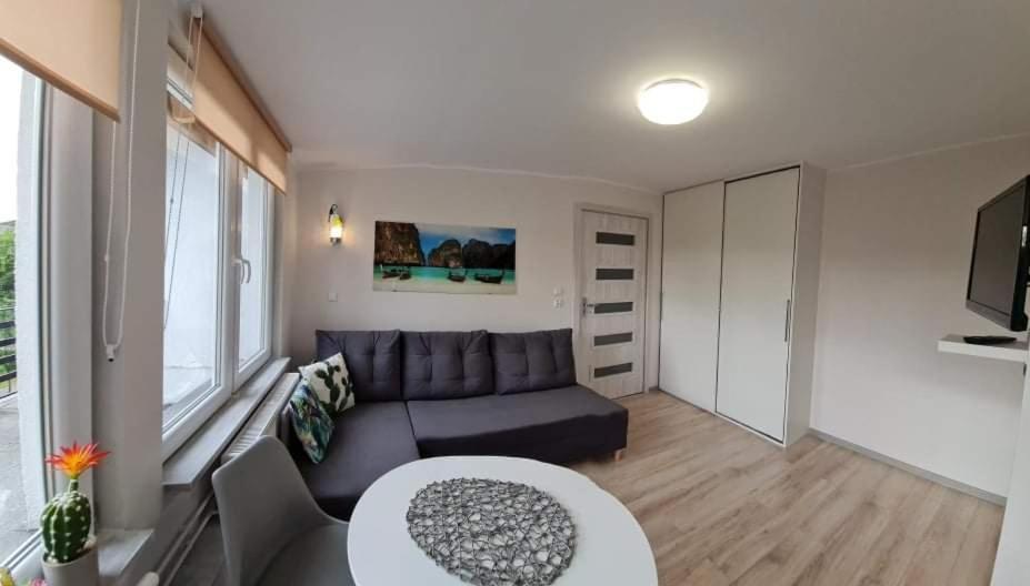 Apartamenty Nad Morzem Kołobrzeg Εξωτερικό φωτογραφία