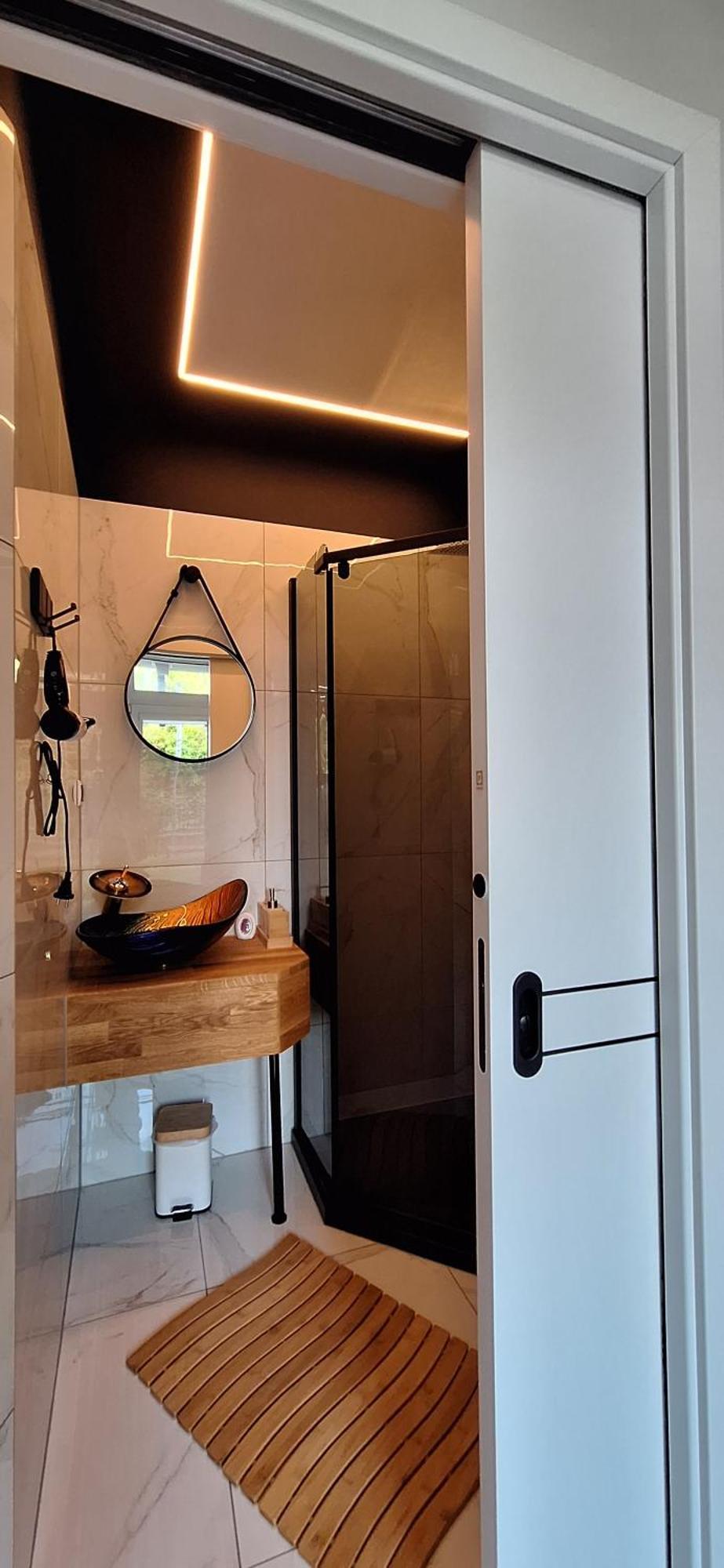 Apartamenty Nad Morzem Kołobrzeg Εξωτερικό φωτογραφία