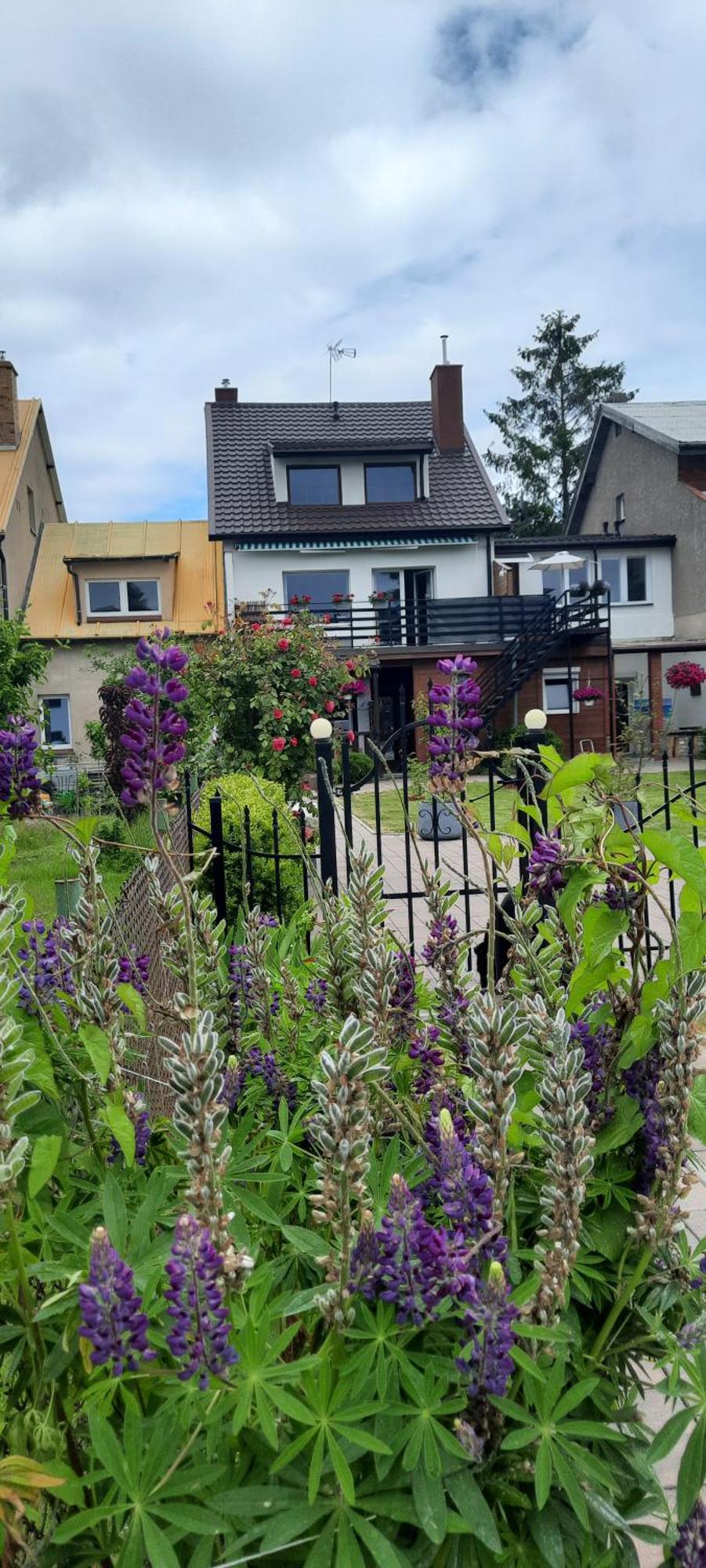 Apartamenty Nad Morzem Kołobrzeg Εξωτερικό φωτογραφία