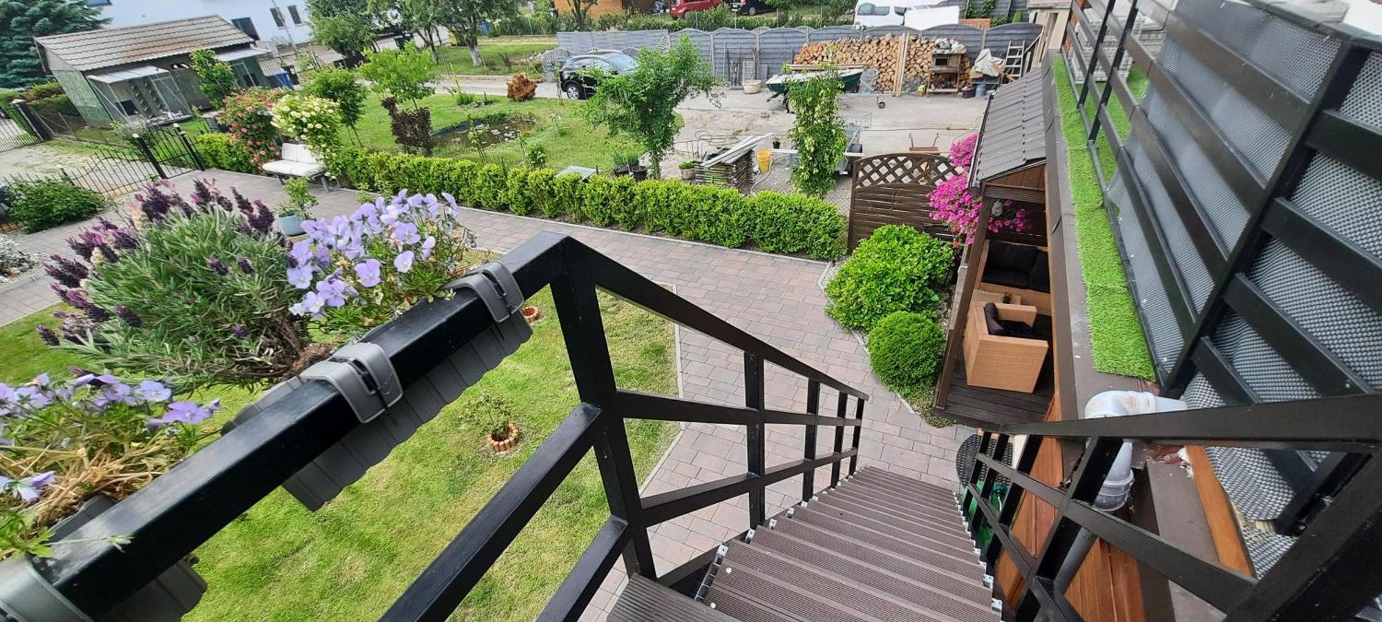 Apartamenty Nad Morzem Kołobrzeg Εξωτερικό φωτογραφία