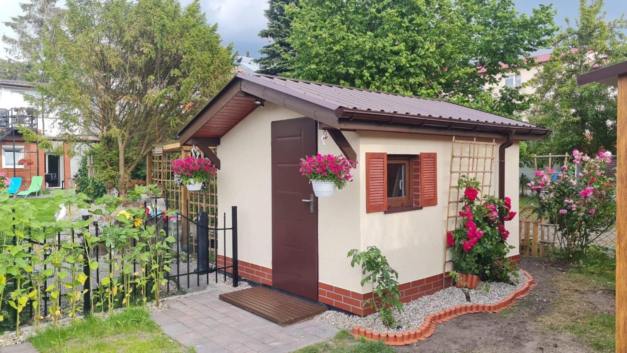 Apartamenty Nad Morzem Kołobrzeg Εξωτερικό φωτογραφία