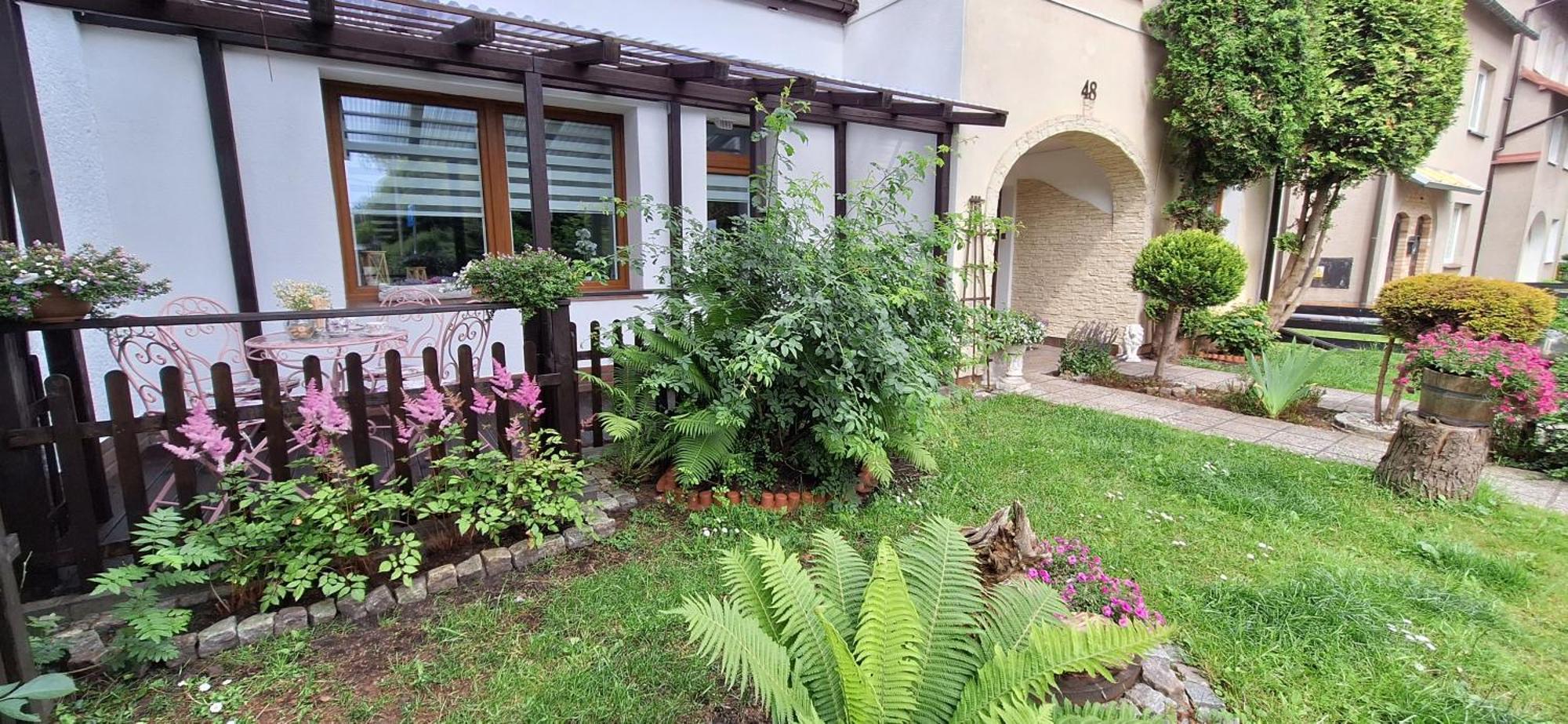 Apartamenty Nad Morzem Kołobrzeg Εξωτερικό φωτογραφία
