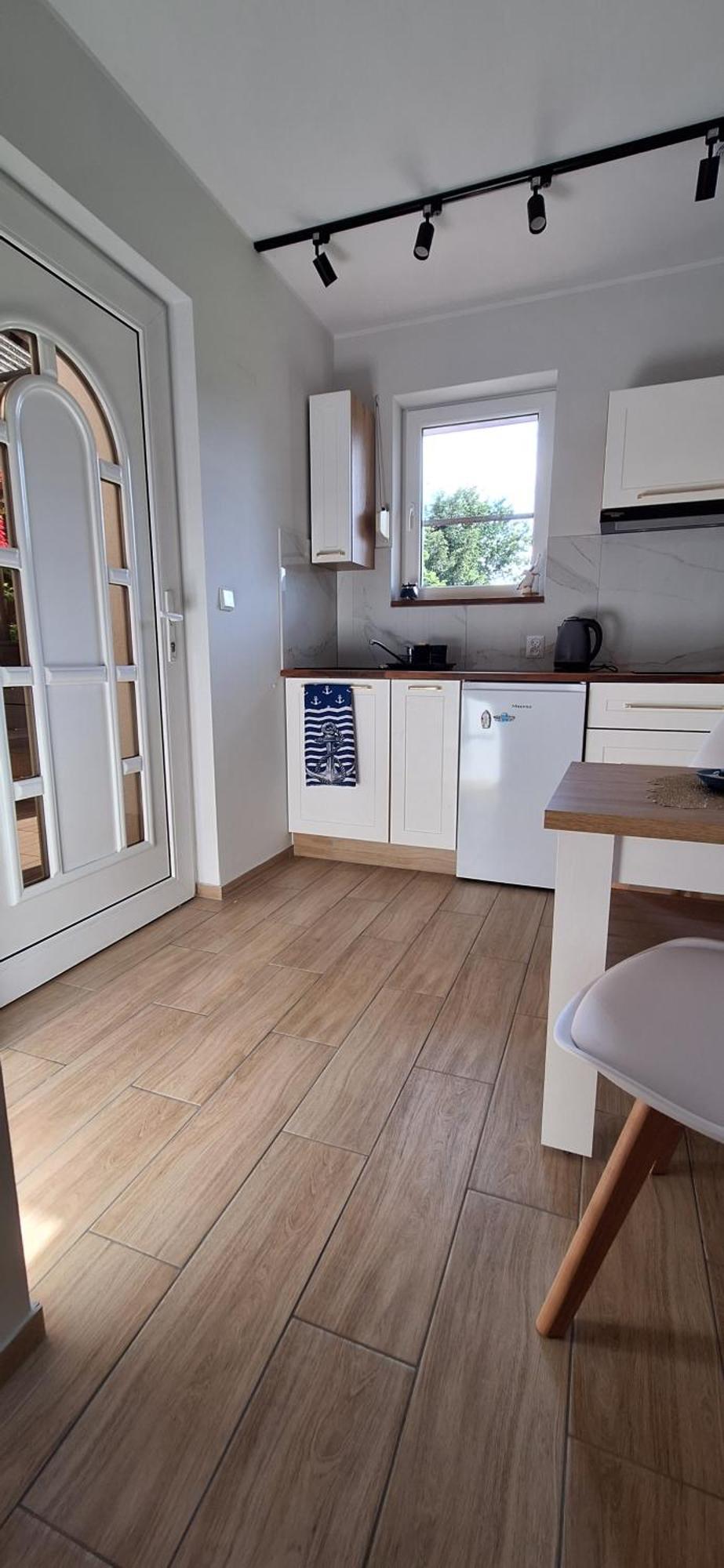 Apartamenty Nad Morzem Kołobrzeg Εξωτερικό φωτογραφία